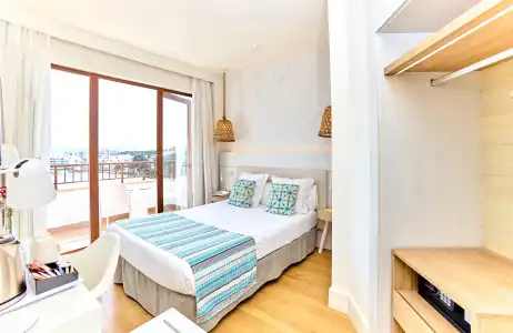 Leonardo Royal Ibiza Santa Eulalia - 3