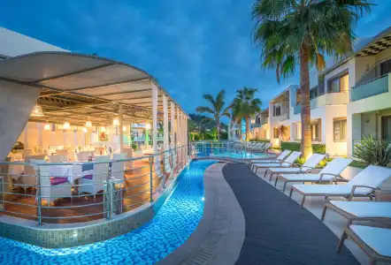 Lesante Classic - Preferreds & Resorts - 20