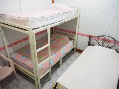 Three J Guesthouse - 76