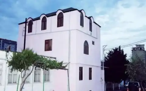 Baku Central City - Hostel - 7