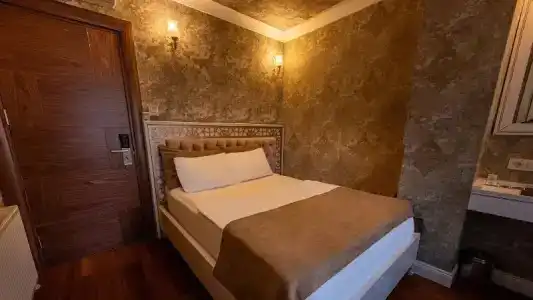 Golden Dream Otel - 64