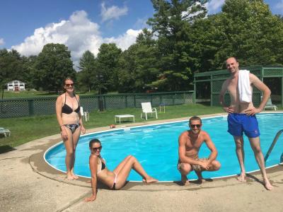 Wilburton Inn - 26