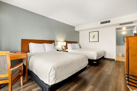 Vagabond Inn Glendale - 45