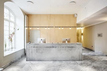 Nobis Copenhagen, a Member of Designs - 1