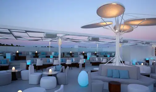 Porto Heli Resort - 18