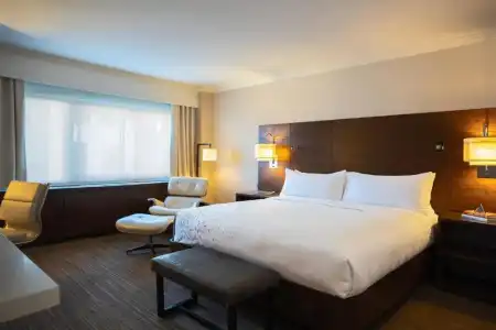 The Westin Washington, DC Downtown - 129