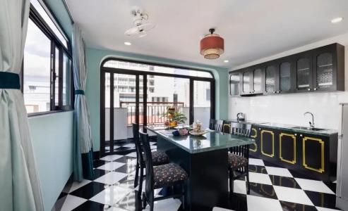 Heritage Boutique Sierra Legend - 20