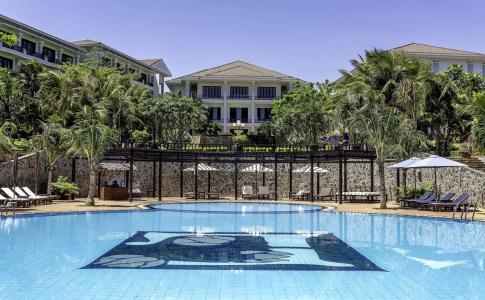 Lotus Muine Resort & Spa - 19