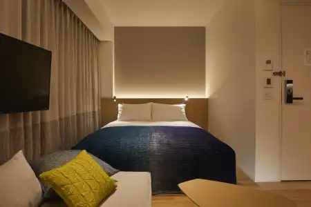 2 Bedroom Apartment Near GINZA TSUKIJI TOKYO STATION - 2