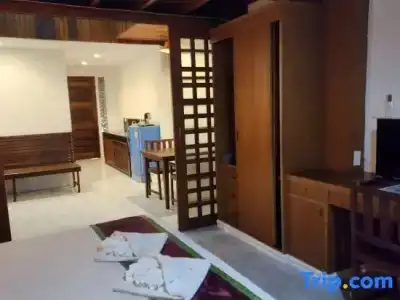 Sasitara Residence - 121