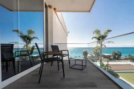 Empire Beach Resort - 43