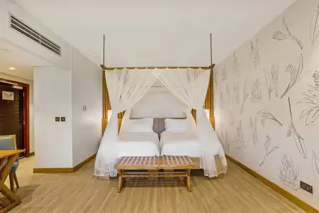 Kempinski Seychelles Resort - 2