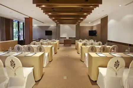 Woodlands & Resort - 27