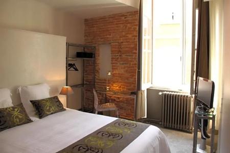 Hôtel des Arts - 41