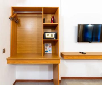 Nala Veli Beach & Spa - 41
