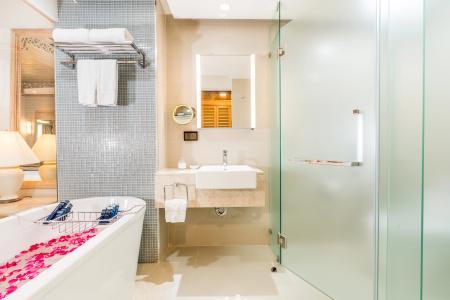 Royal Cliff Beach Terrace Pattaya - 35