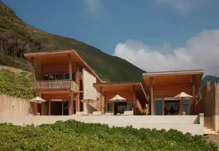 Six Senses Con Dao - 23