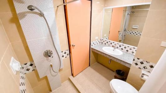 A.A. Pattaya Golden Beach - 23