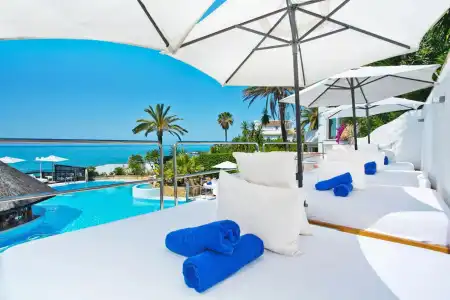 Oceano Beach Club - 21