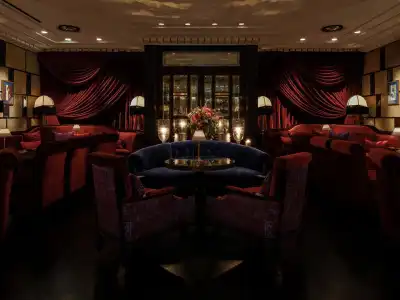 Corinthia London - 34