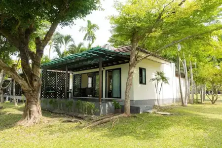 Garto Beach Resort Samui - 19