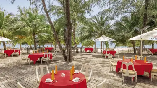Moha Mohori by Sokha Beach Resort - 19