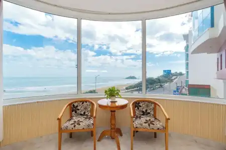 One Season Boutique Vung Tau - Beachfront - 61