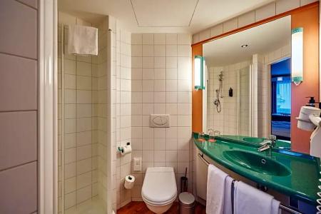 ibis Wien City - 40