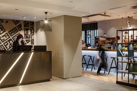 Indigo Helsinki - Boulevard by IHG - 26