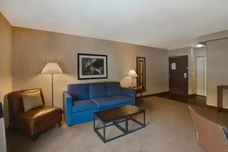 Four Points By Sheraton Peoria - 87
