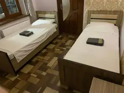 Hostel Highway - 13