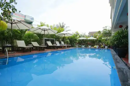 Phuc Thao Villa - 17