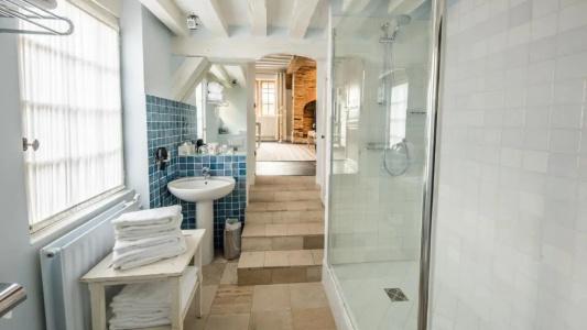 Le Champ des Oiseaux Hôtel & Spa 4* - 116