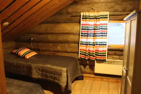 Levikaira Apartments - Log Cabins - 53