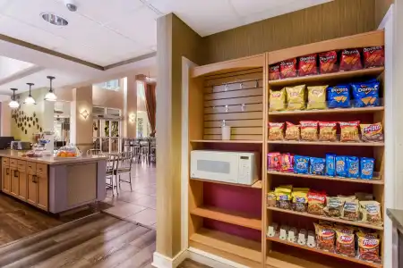 Baymont Inn & Suites by Wyndham Tempe University/Phoenix - 12