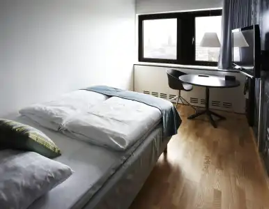 Scandic Copenhagen - 42