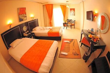 Sphinx Aqua Park Beach Resort - 53