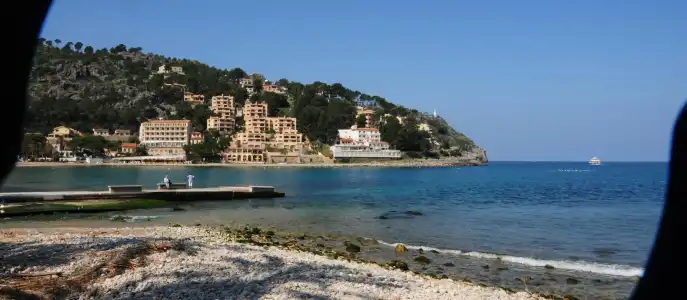 Salino Port Soller - Adults Only +16 - 22