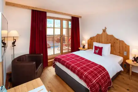 Kitzhof Mountain Design Resort - 5