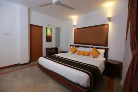 Refresh Hikkaduwa - 3