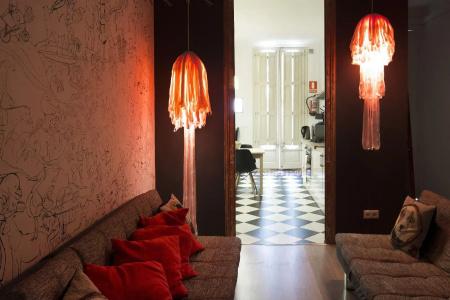 ZOOROOMS Boutique GuestHouse - 22