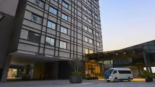 City Express Plus by Marriott Ciudad de Mexico Interlomas - 0