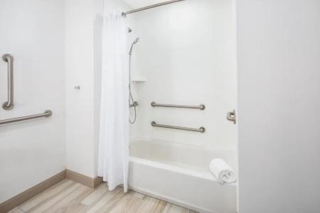 Hilton Garden Inn Houston Medical Center, TX - 51
