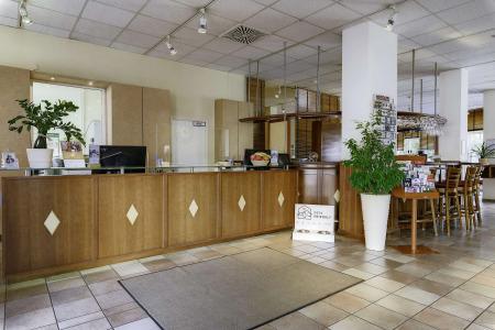 Leipzig City Nord by Campanile - 1