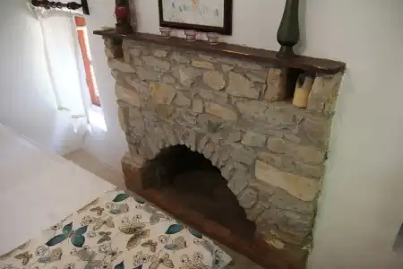 Eski Datca Pansiyon Cafe - 4