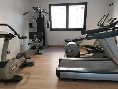 Novotel Parma Centro - 25