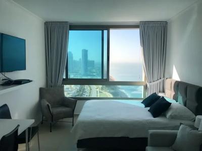 Sea Apartment - 1