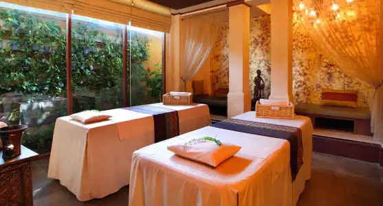 Burasari Phuket Resort & Spa - 39