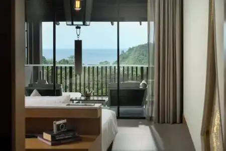 Avista Hideaway Phuket Patong - MGallery - 71