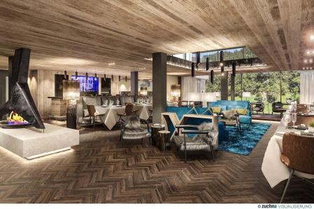 ZillergrundRock Luxury Mountain Resort - 23